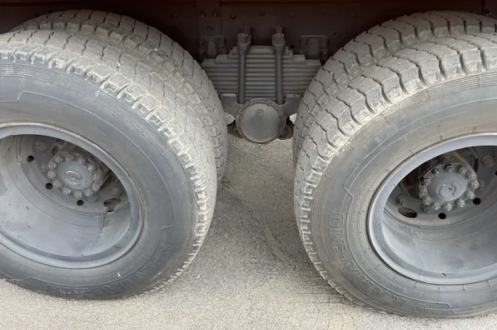 КамАЗ 55111 Новий кузов та гідравліка! Новий кузов та гідравліка, добра гума та АКБ. 2011р- фото № 11