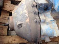 Кожух двигателя на миксер -камаз- фото № 2