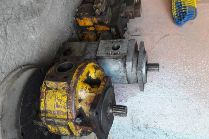 Кожух двигателя на миксер -камаз- фото № 7