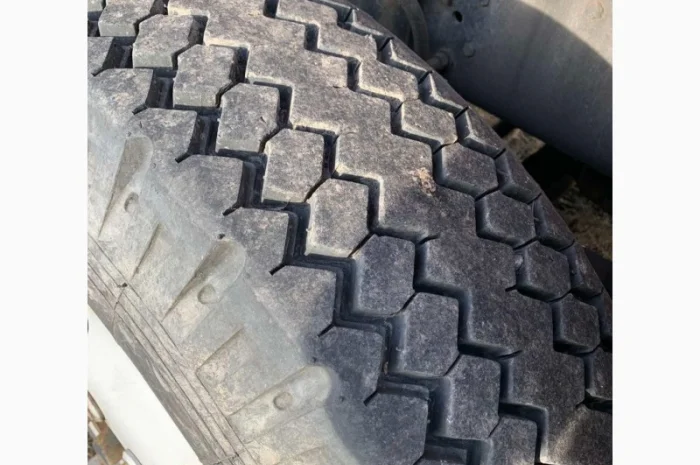 Продам самосвал FAW СА3380 2005г- фото № 6