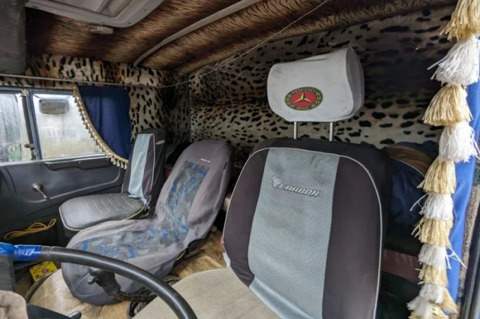 Продам Камаз самоскид 53229- фото № 4