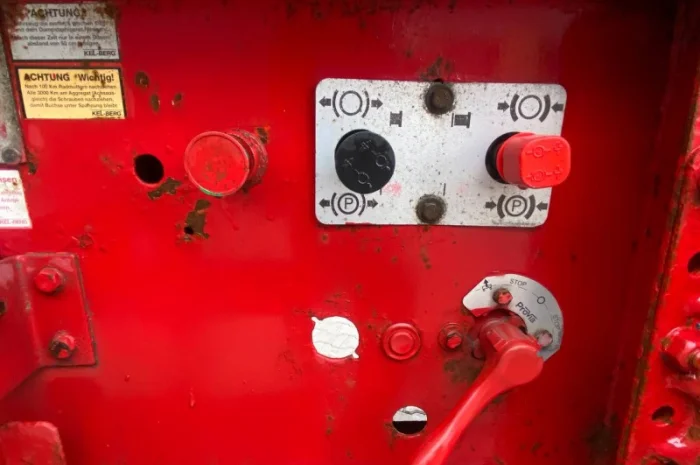 KELBERG- 2007 рік- фото № 9