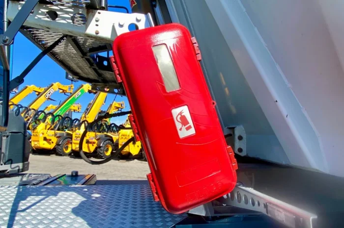 Напівпричіп самоскид Zaslaw D-653A - 2014 рік- фото № 7