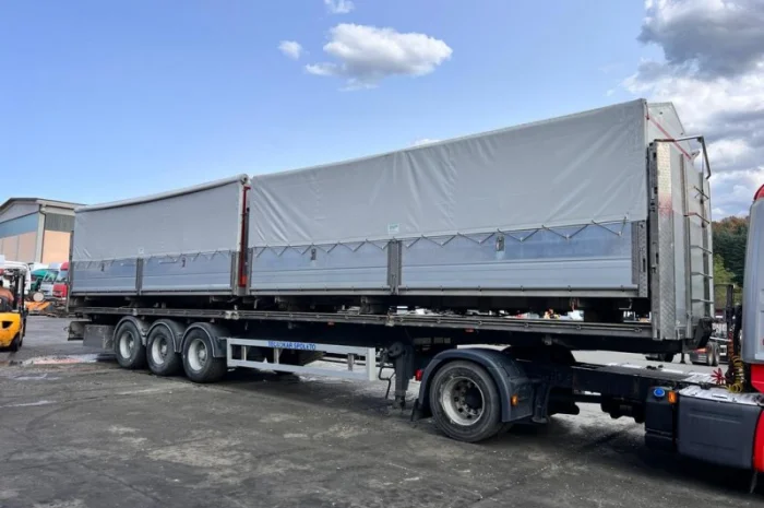 Кузов самоскид- фото № 2