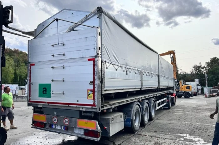 Кузов самоскид- фото № 4