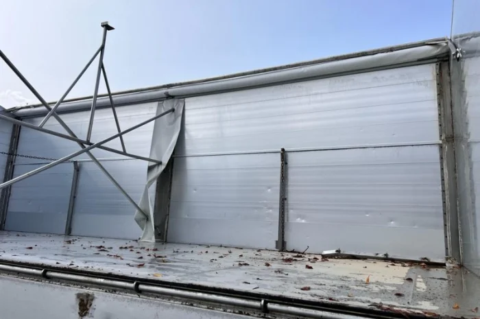 Кузов самоскид- фото № 5