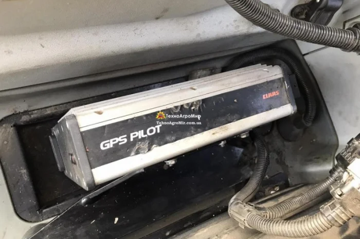 Трактор Claas Axion 930 (2016 г.в.)- фото № 6