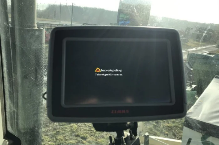 Трактор Claas Axion 930 (2016 г.в.)- фото № 5