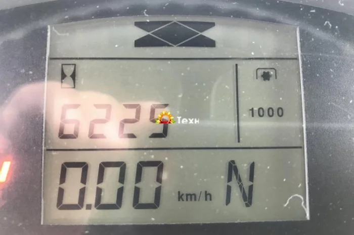 Трактор Claas Axion 930 (2016 г.в.)- фото № 3