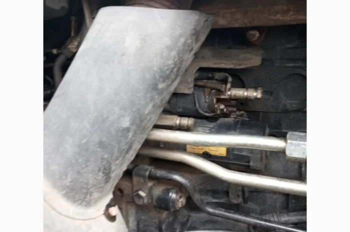 Трактор New Holland T7060. (2018 р.в.)- фото № 1