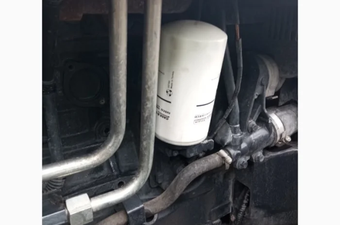 Трактор New Holland T7060. (2018 р.в.)- фото № 9