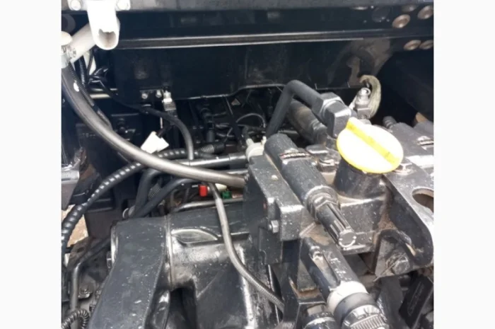 Трактор New Holland T7060. (2018 р.в.)- фото № 13