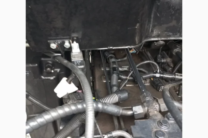 Трактор New Holland T7060. (2018 р.в.)- фото № 12