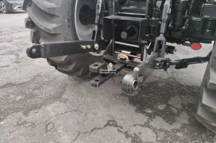 Трактор YTO - NLX 1054 (2022 р.в.)- фото № 2