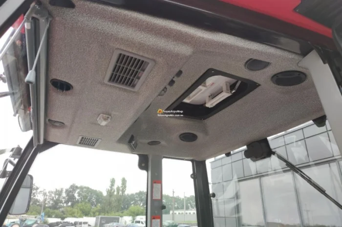 Трактор YTO - NLX 1054 (2022 р.в.)- фото № 8