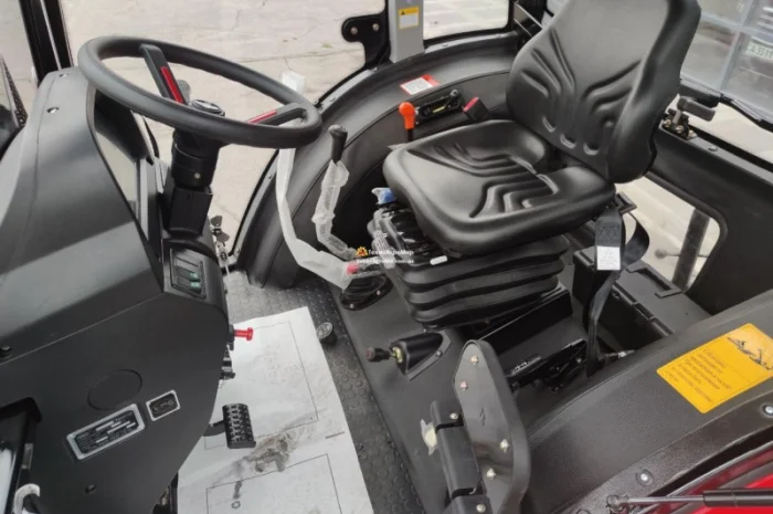 Трактор YTO - NLX 1054 (2022 р.в.)- фото № 7