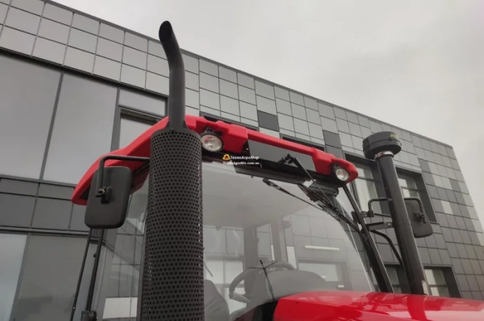 Трактор YTO - NLX 1054 (2022 р.в.)- фото № 18