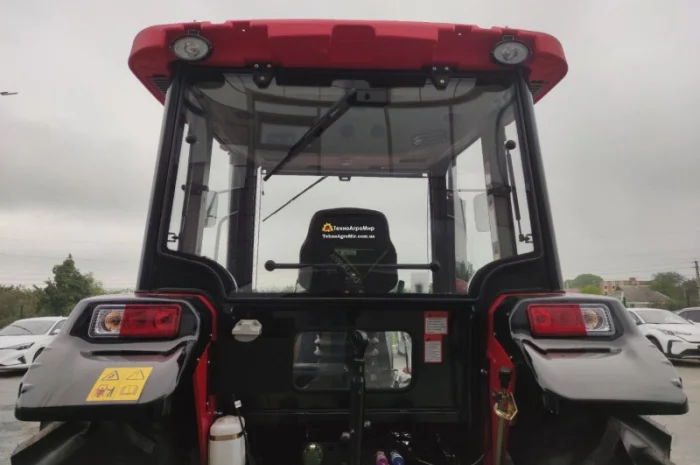 Трактор YTO - NLX 1054 (2022 р.в.)- фото № 15