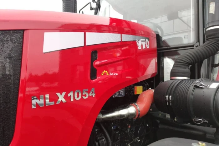 Трактор YTO - NLX 1054 (2022 р.в.)- фото № 14