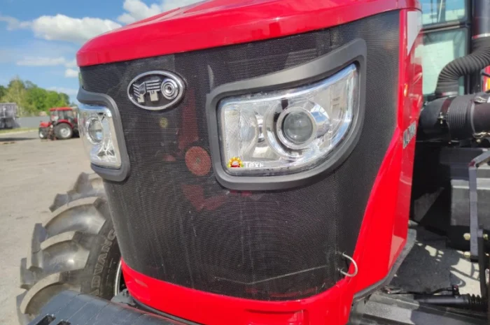 Трактор YTO - 1404 (2022 р.в.)- фото № 1