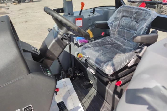 Трактор YTO - 1404 (2022 р.в.)- фото № 2