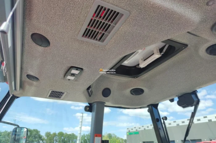 Трактор YTO - 1404 (2022 р.в.)- фото № 9