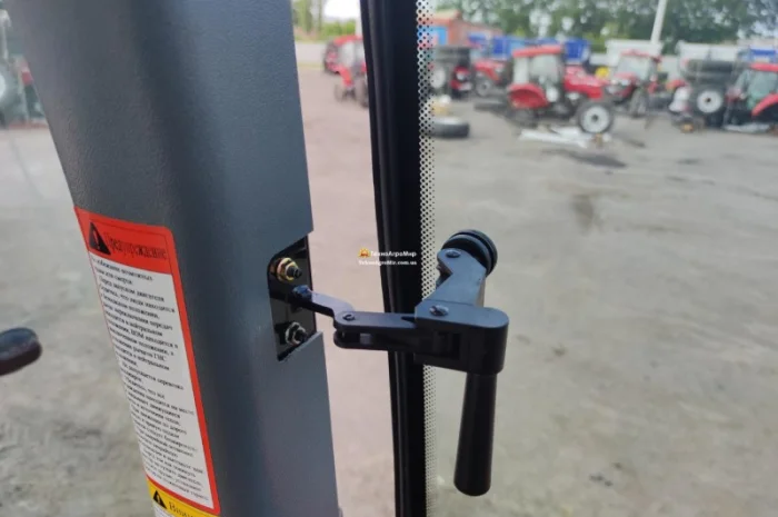 Трактор YTO - 1404 (2022 р.в.)- фото № 4