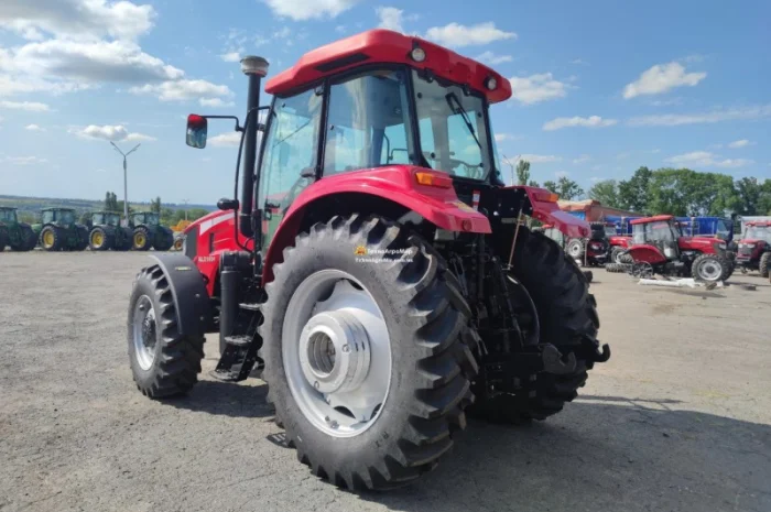 Трактор YTO - 1404 (2022 р.в.)- фото № 18