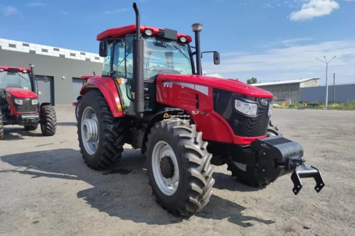 Трактор YTO - 1404 (2022 р.в.)- фото № 16