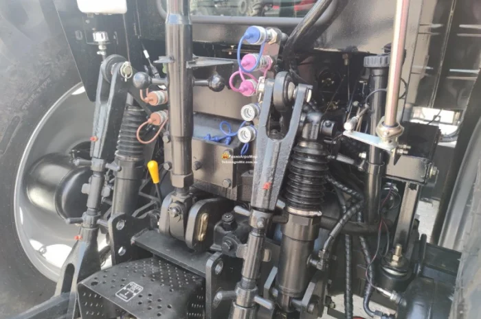 Трактор YTO - 1404 (2022 р.в.)- фото № 13