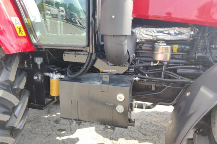 Трактор YTO - 1404 (2022 р.в.)- фото № 11