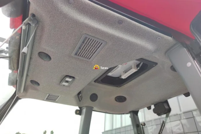 Трактор YTO - NLX 1304 (2022 р.в.)- фото № 11