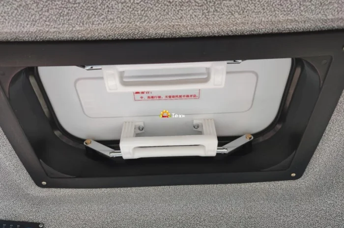 Трактор YTO - NLX 1304 (2022 р.в.)- фото № 8