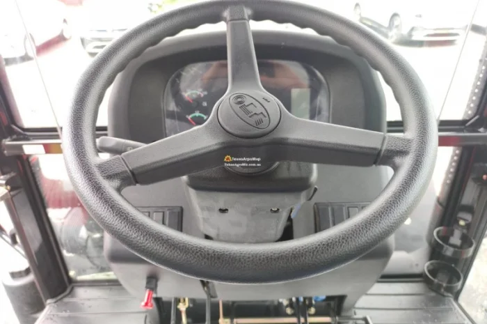 Трактор YTO - NLX 1304 (2022 р.в.)- фото № 5