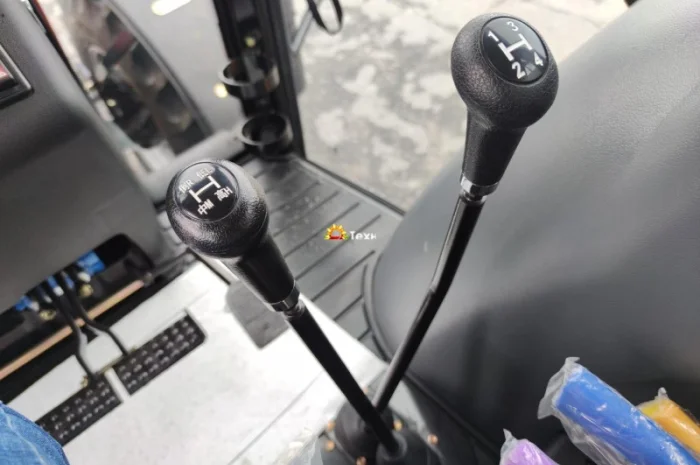 Трактор YTO - NLX 1304 (2022 р.в.)- фото № 3