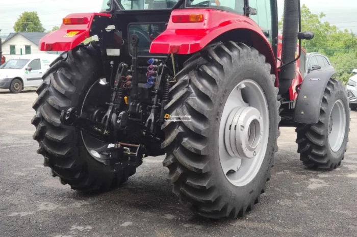 Трактор YTO - NLX 1304 (2022 р.в.)- фото № 18