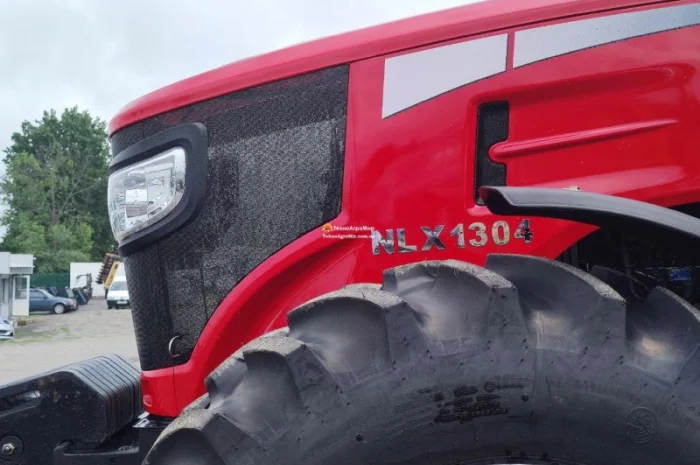 Трактор YTO - NLX 1304 (2022 р.в.)- фото № 16