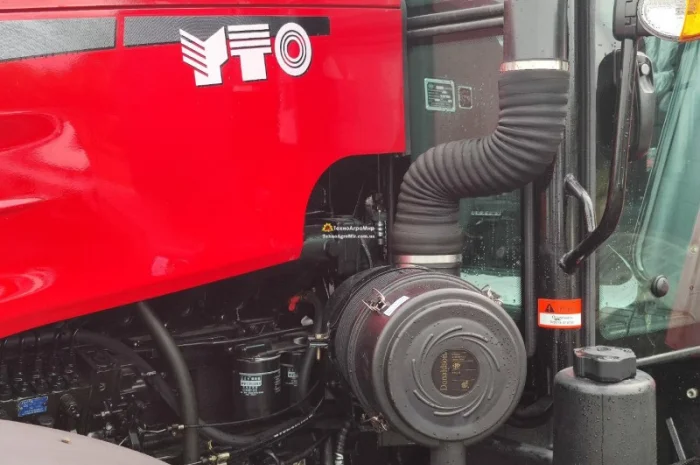 Трактор YTO - NLX 1304 (2022 р.в.)- фото № 14