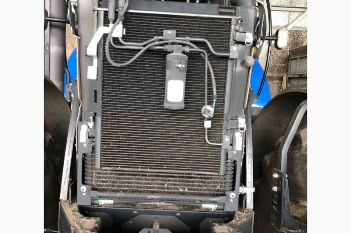 Трактор 220 к.с. New Holland T7060- фото № 9