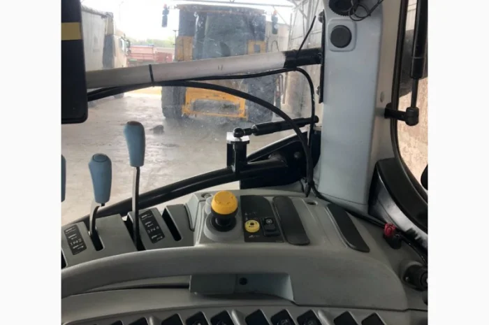 Трактор 220 к.с. New Holland T7060- фото № 12