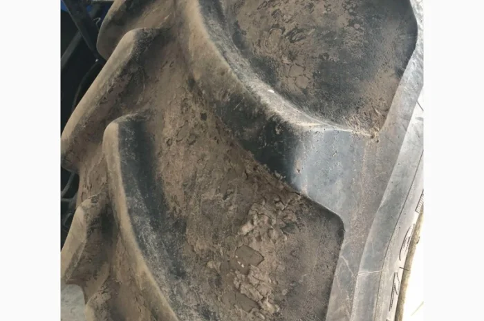 Трактор 220 к.с. New Holland T7060- фото № 4