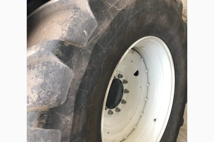 Трактор 220 к.с. New Holland T7060- фото № 6