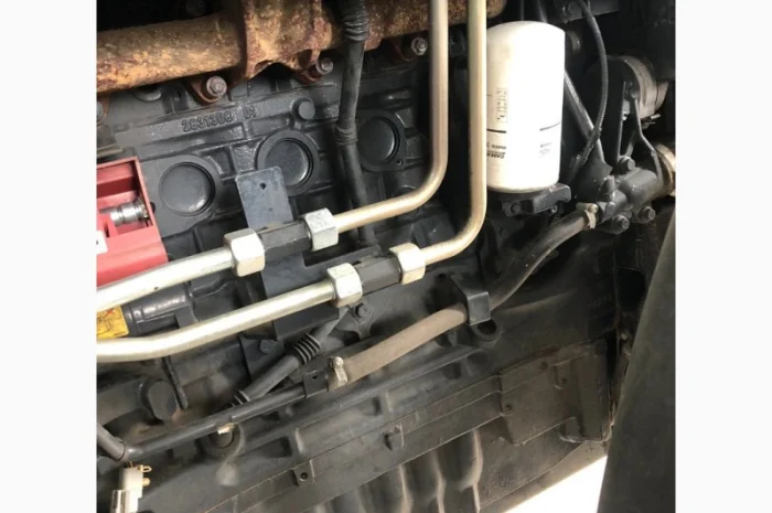 Трактор 220 к.с. New Holland T7060- фото № 7