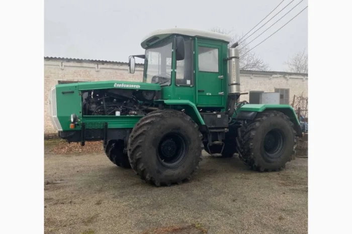 Трактор Слобожанець 200 сил новий- фото № 1