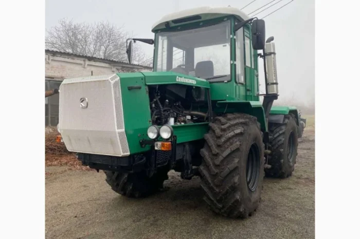 Трактор Слобожанець 200 сил новий- фото № 9