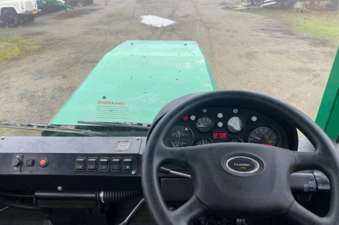 Трактор Слобожанець 200 сил новий- фото № 2