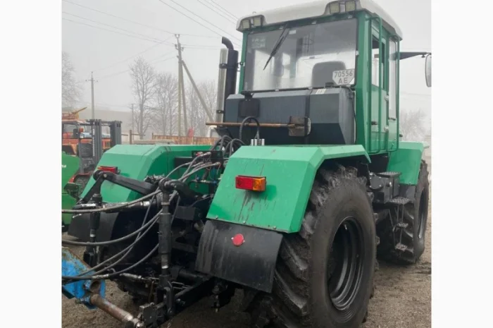 Трактор Слобожанець 200 сил новий- фото № 6