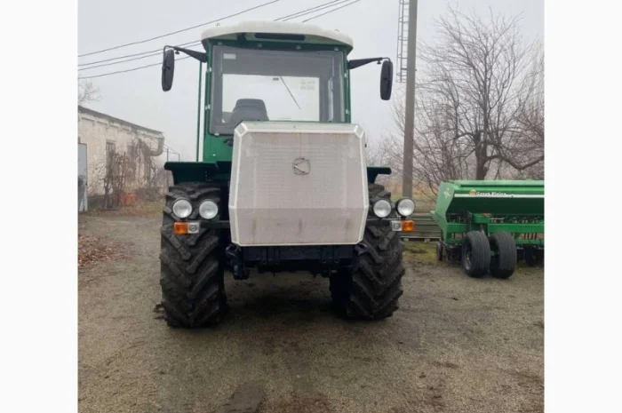 Трактор Слобожанець 200 сил новий- фото № 8