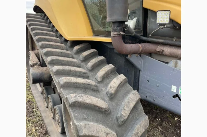 Трактор CAT Chelenger CH 35- фото № 3