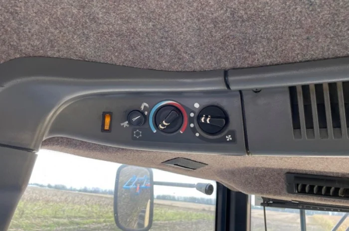 Трактор CAT Chelenger CH 35- фото № 11